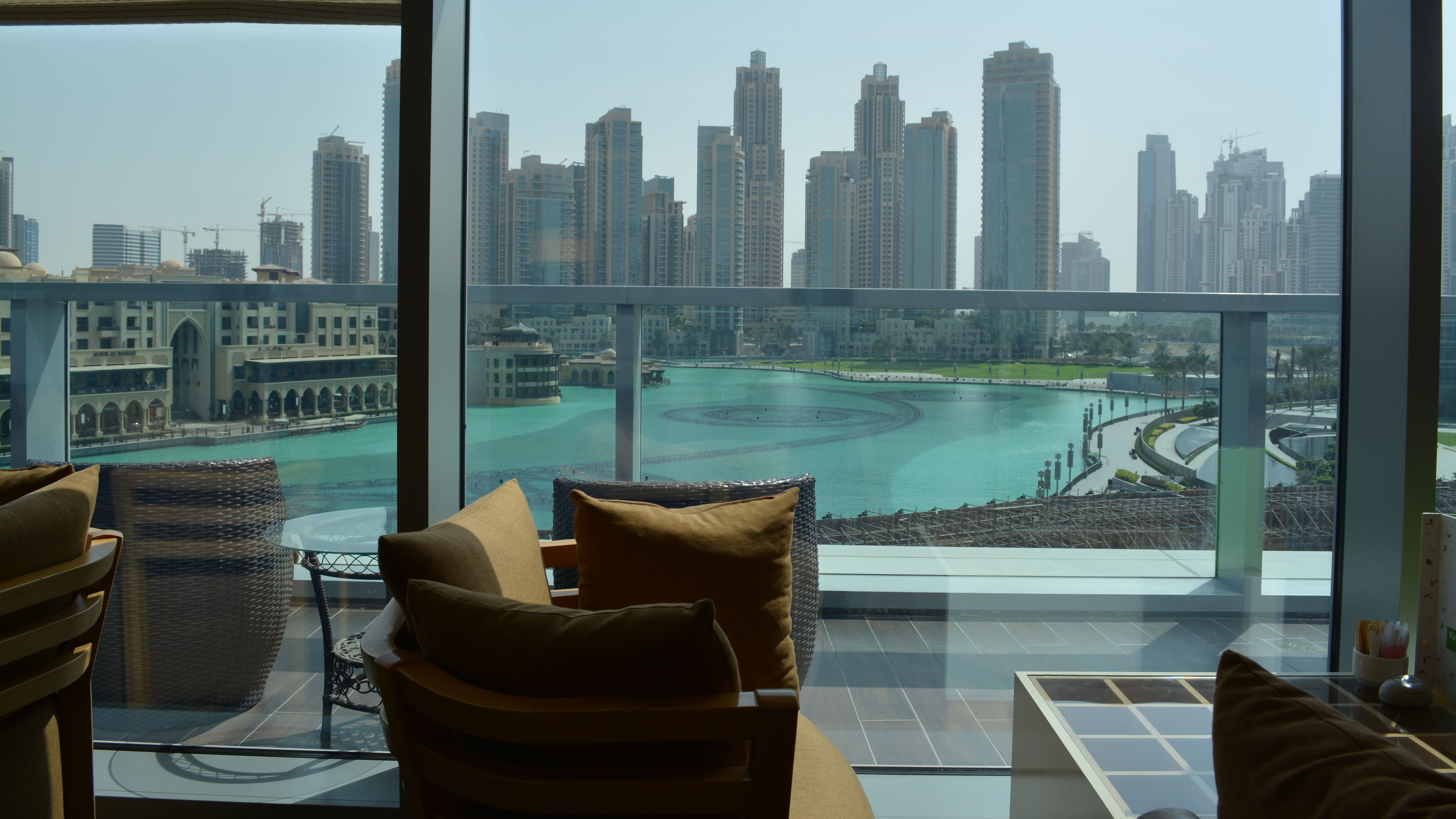 Dubai